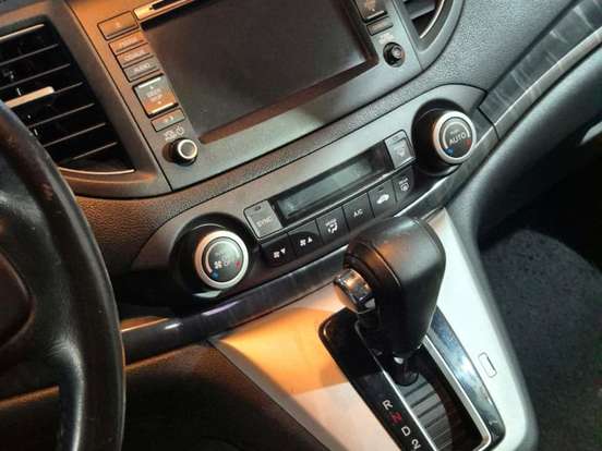 HONDA-CRV-2.0 EXL 4X2 16V FLEX 4P AUTOMÁTICO HONDA-CRV-2014