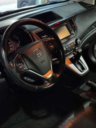 HONDA-CRV-2014