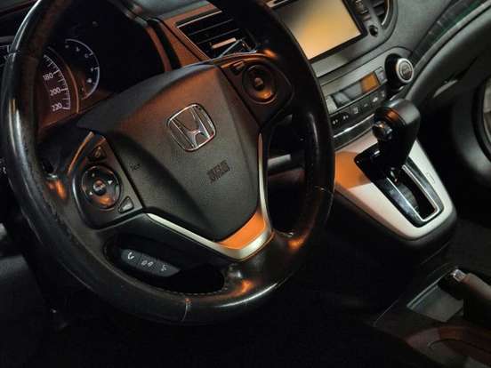 HONDA-CRV-2.0 EXL 4X2 16V FLEX 4P AUTOMÁTICO HONDA-CRV-2014