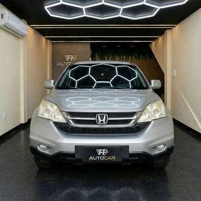 HONDA-CRV-2011
