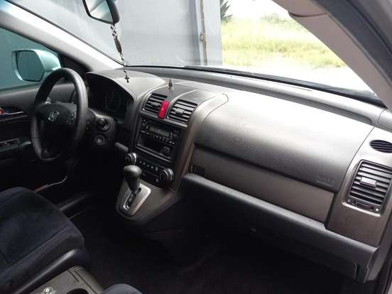 HONDA-CRV-2.0 EXL 4X2 16V GASOLINA 4P AUTOMÁTICO HONDA-CRV-2011