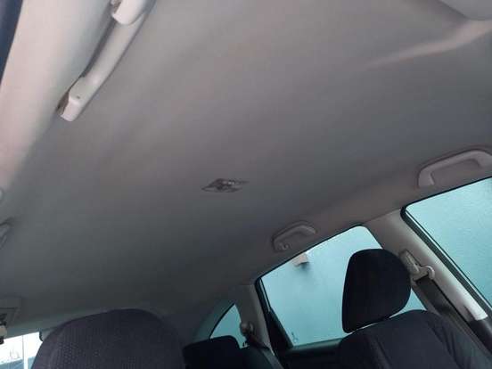HONDA-CRV-2.0 EXL 4X2 16V GASOLINA 4P AUTOMÁTICO HONDA-CRV-2011