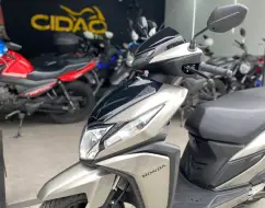 HONDA ELITE 125i HONDA ELITE 125i