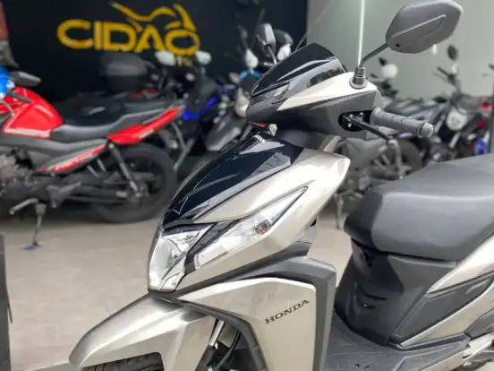 HONDA-ELITE 125i HONDA-ELITE 125i-2025