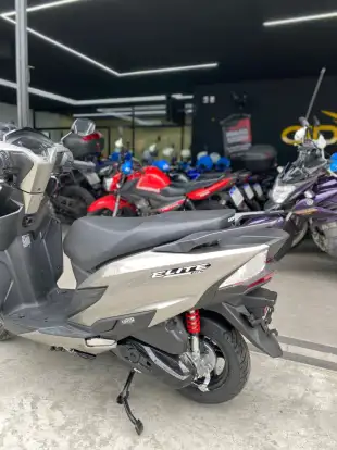 HONDA-ELITE 125i-2025