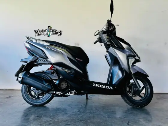 HONDA ELITE 125i 
