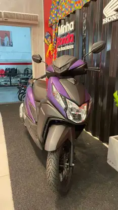 HONDA-ELITE 125i-2026