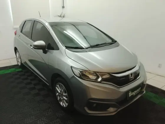 HONDA FIT 1.5 LX 16V FLEX 4P AUTOMÁTICO HONDA FIT 1.5 LX 16V FLEX 4P AUTOMÁTICO