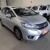 HONDA FIT 1.5 LX 16V FLEX 4P AUTOMÁTICO HONDA FIT 1.5 LX 16V FLEX 4P AUTOMÁTICO