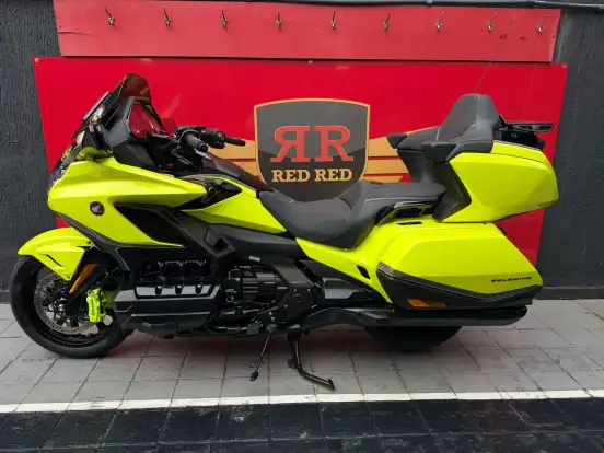 HONDA-GL 1800 GOLD WING TOUR HONDA-GL 1800 GOLD WING TOUR-2023