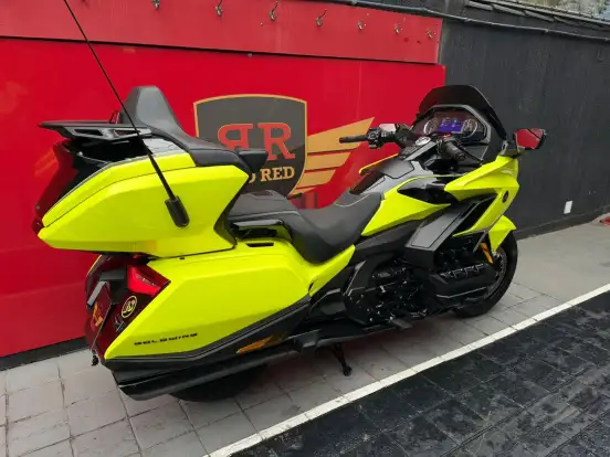 HONDA-GL 1800 GOLD WING TOUR HONDA-GL 1800 GOLD WING TOUR-2023