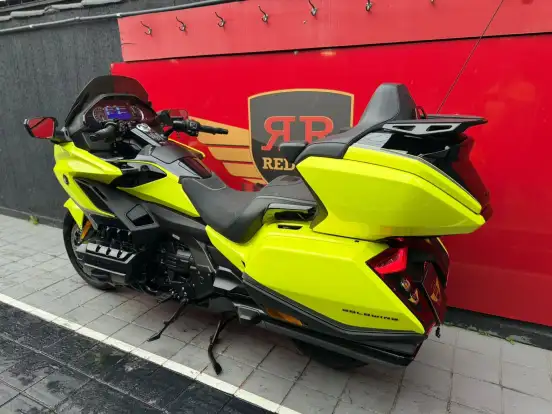 HONDA-GL 1800 GOLD WING TOUR HONDA-GL 1800 GOLD WING TOUR-2023