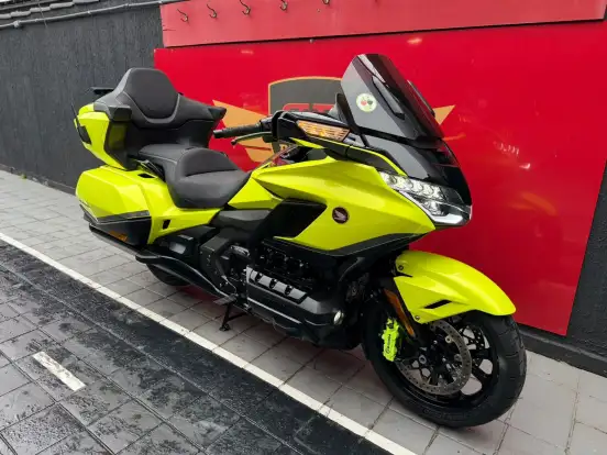 HONDA-GL 1800 GOLD WING TOUR HONDA-GL 1800 GOLD WING TOUR-2023