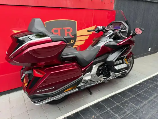 HONDA-GL 1800 GOLD WING TOUR HONDA-GL 1800 GOLD WING TOUR-2021