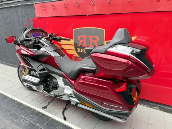 HONDA-GL 1800 GOLD WING TOUR HONDA-GL 1800 GOLD WING TOUR-2021