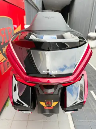 HONDA-GL 1800 GOLD WING TOUR HONDA-GL 1800 GOLD WING TOUR-2021