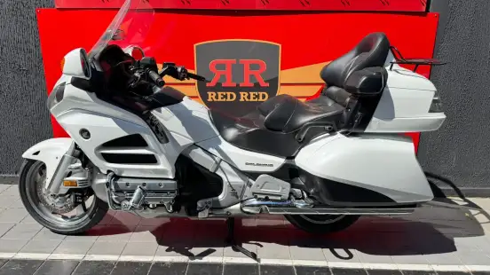 HONDA-GL 1800 GOLD WING HONDA-GL 1800 GOLD WING-2015