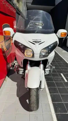 HONDA-GL 1800 GOLD WING HONDA-GL 1800 GOLD WING-2015