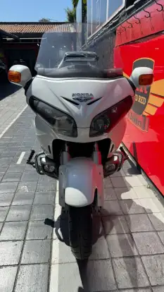 HONDA-GL 1800 GOLD WING HONDA-GL 1800 GOLD WING-2015