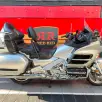 HONDA GL 1800 GOLD WING HONDA GL 1800 GOLD WING