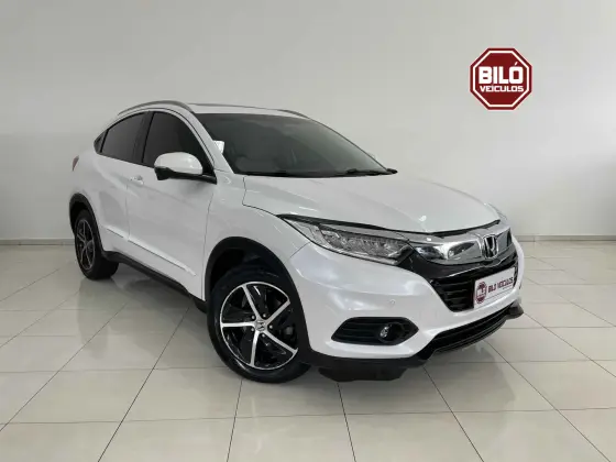 HONDA HR-V 1.5 16V TURBO GASOLINA TOURING 4P AUTOMÁTICO HONDA HR-V 1.5 16V TURBO GASOLINA TOURING 4P AUTOMÁTICO