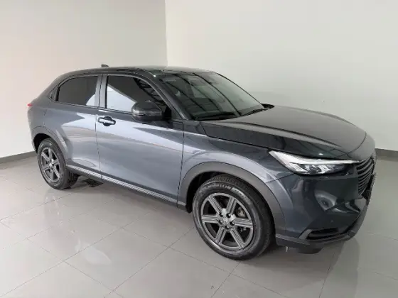 HONDA HR-V 1.5 DI I-VTEC FLEX EXL CVT HONDA HR-V 1.5 DI I-VTEC FLEX EXL CVT