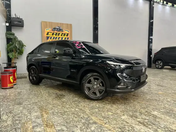 HONDA HR-V 1.5 DI I-VTEC FLEX EXL CVT HONDA HR-V 1.5 DI I-VTEC FLEX EXL CVT