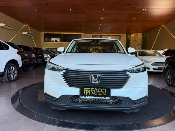 HONDA HR-V 1.5 DI I-VTEC FLEX EXL CVT
