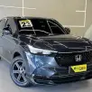 HONDA HR-V 1.5 DI I-VTEC TURBO FLEX ADVANCE CVT HONDA HR-V 1.5 DI I-VTEC TURBO FLEX ADVANCE CVT