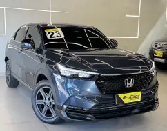 HONDA HR-V 1.5 DI I-VTEC TURBO FLEX ADVANCE CVT HONDA HR-V 1.5 DI I-VTEC TURBO FLEX ADVANCE CVT