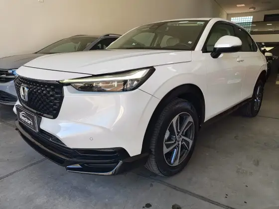 HONDA HR-V 1.5 DI I-VTEC TURBO FLEX TOURING CVT