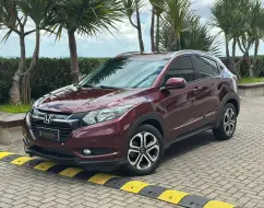HONDA HR-V 1.8 16V FLEX EX 4P AUTOMÁTICO HONDA HR-V 1.8 16V FLEX EX 4P AUTOMÁTICO