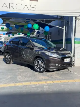 HONDA HR-V 1.8 16V FLEX LX 4P AUTOMÁTICO HONDA HR-V 1.8 16V FLEX LX 4P AUTOMÁTICO