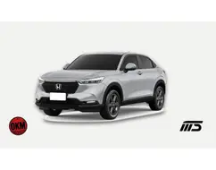 HONDA HR-V 1.5 DI I-VTEC FLEX EXL CVT HONDA HR-V 1.5 DI I-VTEC FLEX EXL CVT