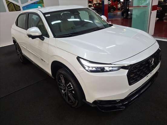 HONDA-HR-V-1.5 DI I-VTEC TURBO FLEX TOURING CVT HONDA-HR-V-2026