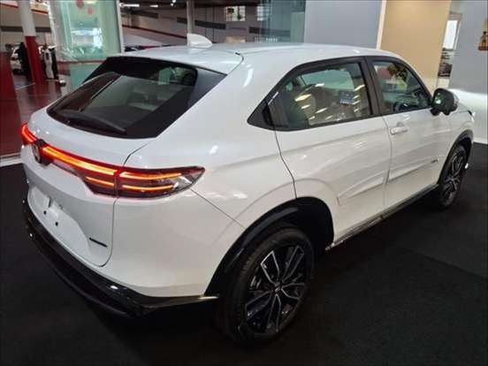 HONDA-HR-V-1.5 DI I-VTEC TURBO FLEX TOURING CVT HONDA-HR-V-2026