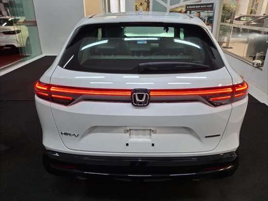HONDA-HR-V-1.5 DI I-VTEC TURBO FLEX TOURING CVT HONDA-HR-V-2026