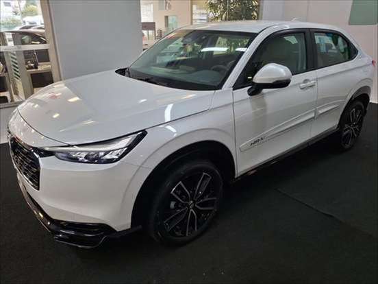 HONDA-HR-V-1.5 DI I-VTEC TURBO FLEX TOURING CVT HONDA-HR-V-2026