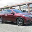 HONDA HR-V 1.8 16V FLEX EX 4P AUTOMÁTICO HONDA HR-V 1.8 16V FLEX EX 4P AUTOMÁTICO