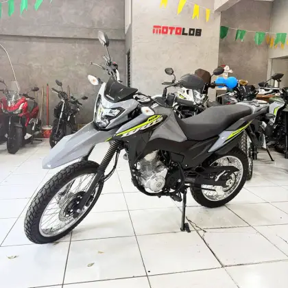 HONDA NXR 160 BROS ABS HONDA NXR 160 BROS ABS