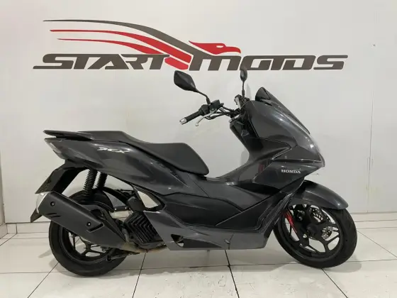 HONDA PCX 160 CBS HONDA PCX 160 CBS
