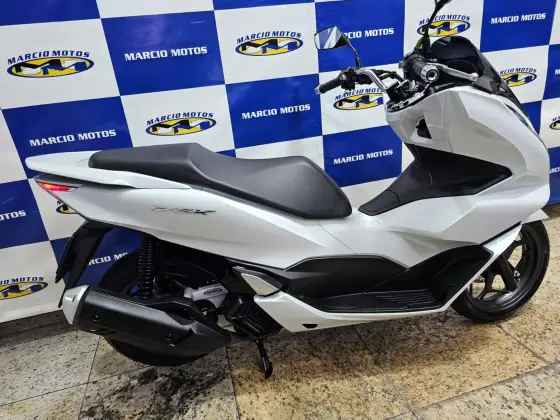 HONDA PCX 160 CBS HONDA PCX 160 CBS