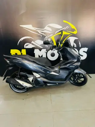 HONDA PCX 