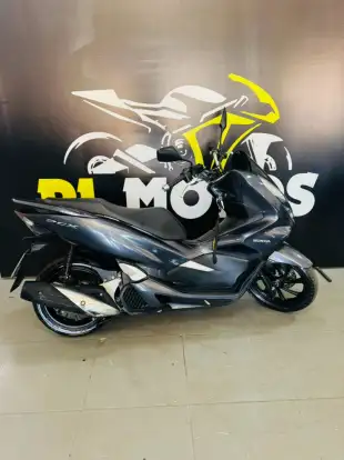 HONDA-PCX-2019