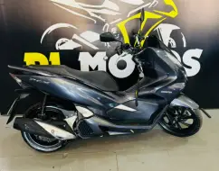 HONDA PCX HONDA PCX