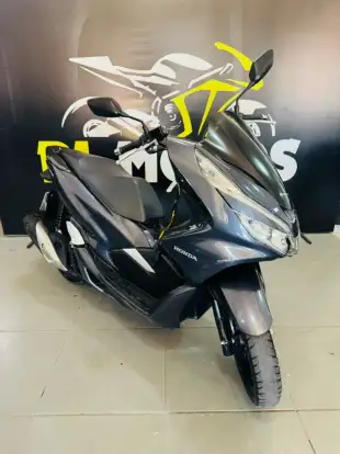 HONDA-PCX-2019