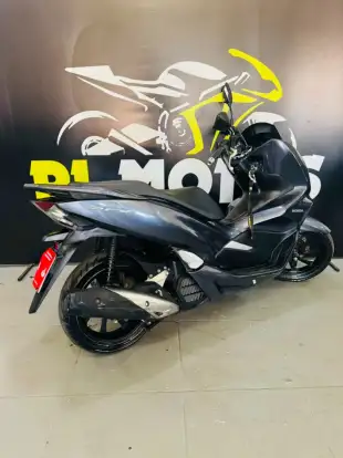 HONDA-PCX-2019