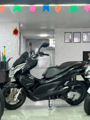 HONDA PCX HONDA PCX