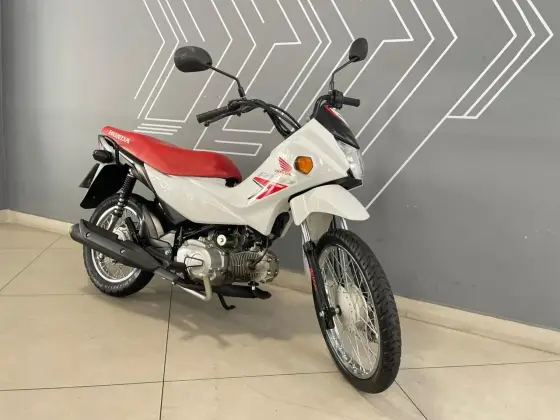 HONDA POP 110i ES HONDA POP 110i ES