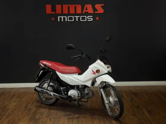 HONDA POP 110i HONDA POP 110i